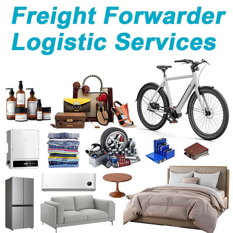 Sea Air Shipping Agent to Saudi Arabia