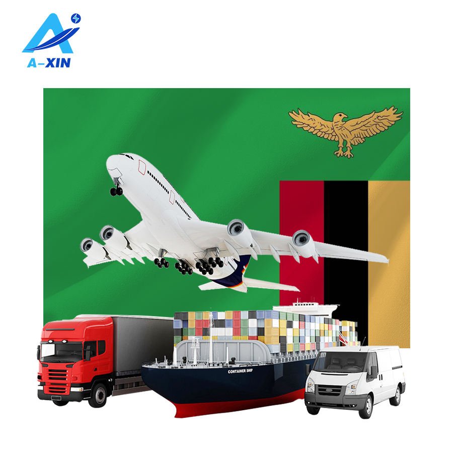 Door to Door Freight Forwarder Transportation Sea Shipping Agent air Cargo China to Worldwide