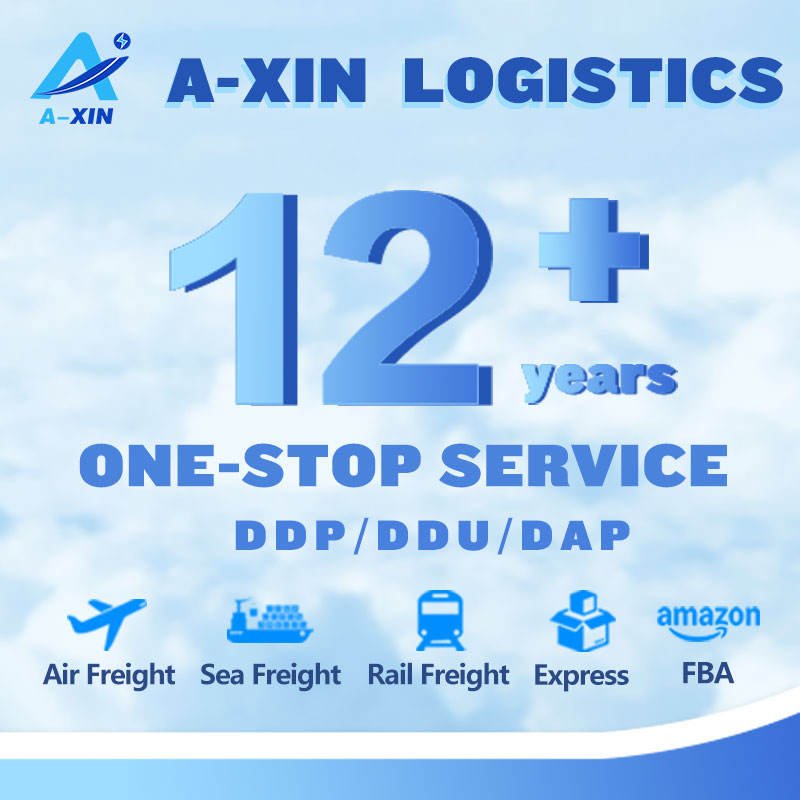 Door to Door Freight Forwarder Transportation Sea Shipping Agent air Cargo China to Worldwide