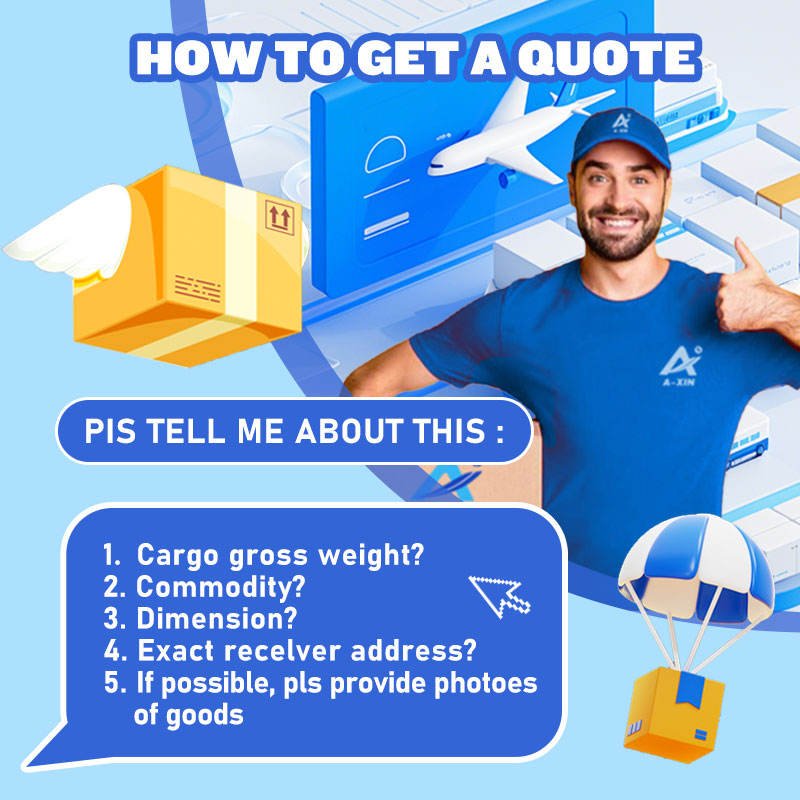 Door to Door Freight Forwarder Transportation Sea Shipping Agent air Cargo China to Worldwide