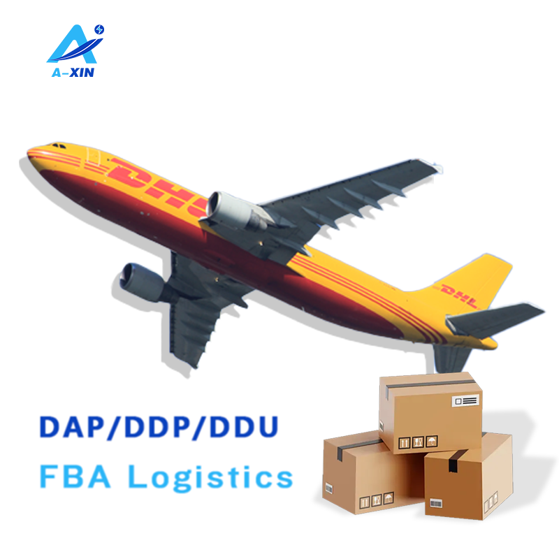 Reliable DDP Express Shipping Agent for Cosmetics Door-to-Door FCL Sea Freight Forwarding From China to Saudi Arabia