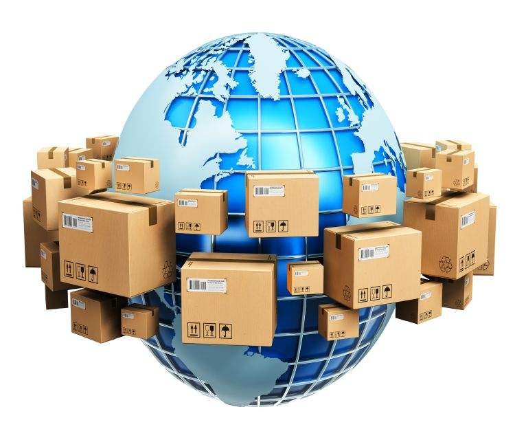 Reliable DDP Express Shipping Agent for Cosmetics Door-to-Door FCL Sea Freight Forwarding From China to Saudi Arabia