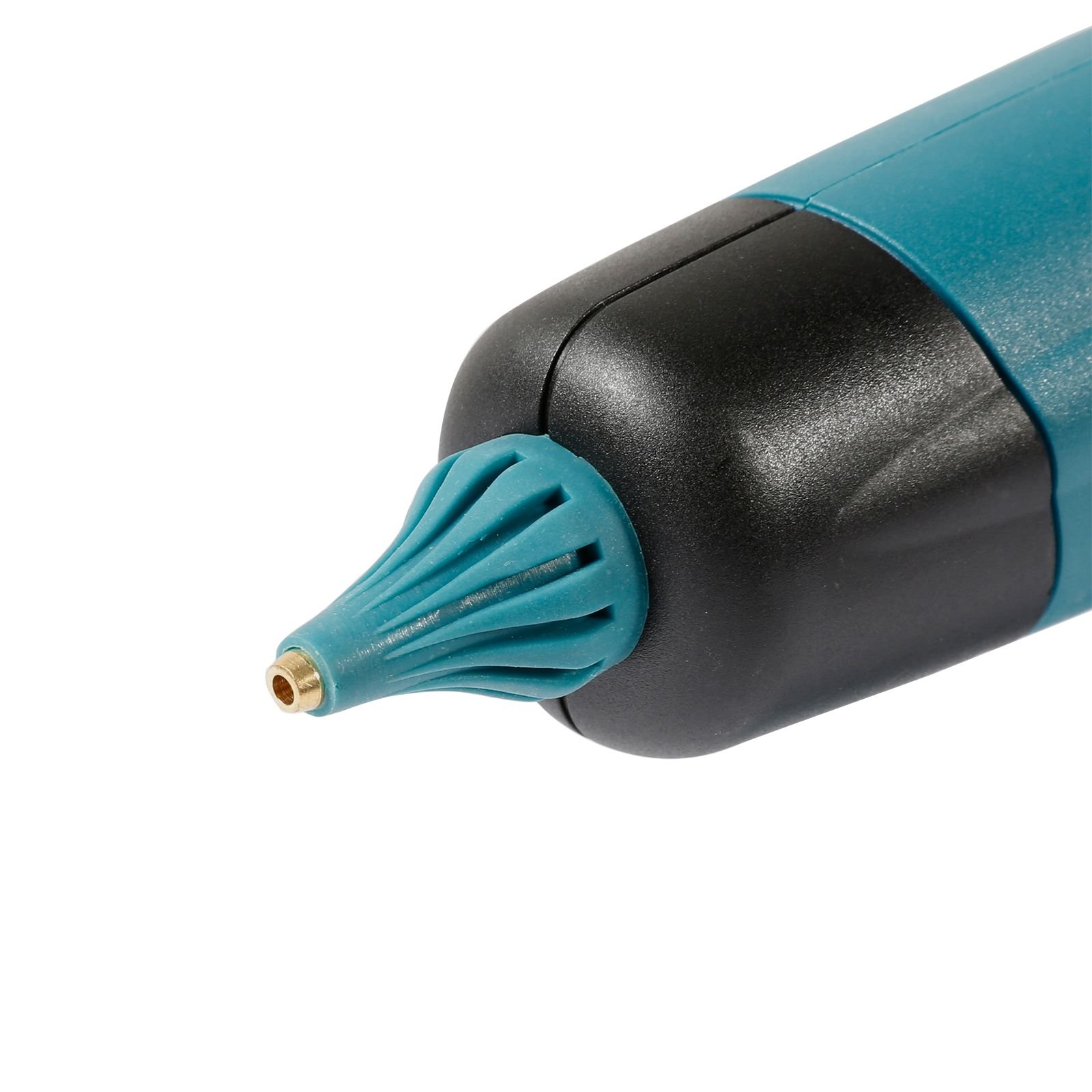 Maita 18V Lithium Battery Cordless Hot-Melt Glue Gun with 11mm Glue Sticks for Arts & DIY Electric Heat Repair Tool