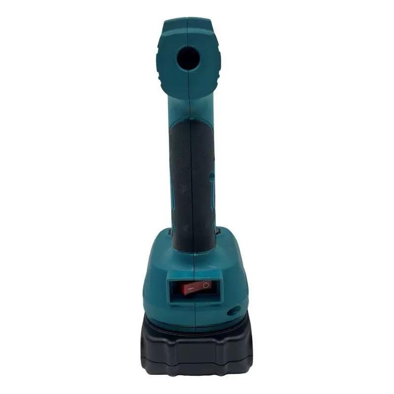 Manufacturer lithium battery hot melt glue gun, home handmade DIY wireless glue gun, rechargeable high-power hot melt glue gun