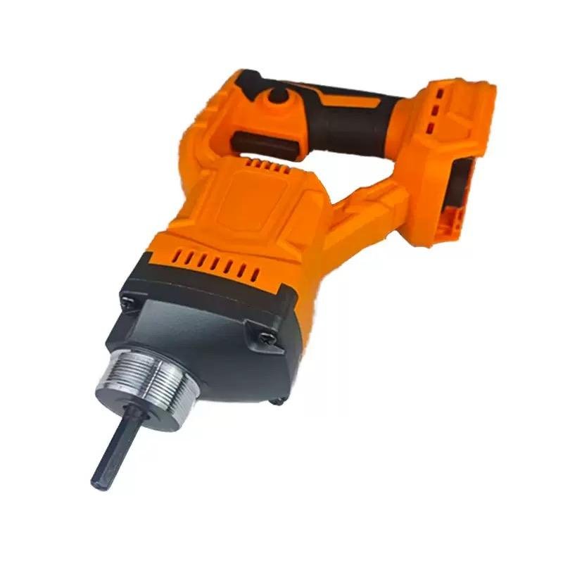 High Quality Industrial DIY Lithium Battery Brushless Motor 21V High-Power Handheld Concrete Vibrator