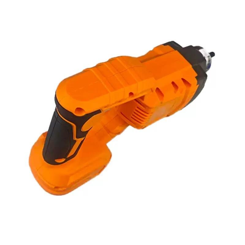 High Quality Industrial DIY Lithium Battery Brushless Motor 21V High-Power Handheld Concrete Vibrator