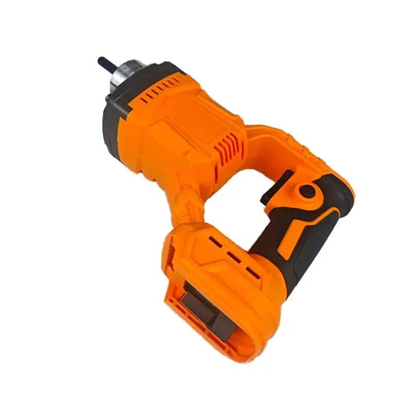 High Quality Industrial DIY Lithium Battery Brushless Motor 21V High-Power Handheld Concrete Vibrator