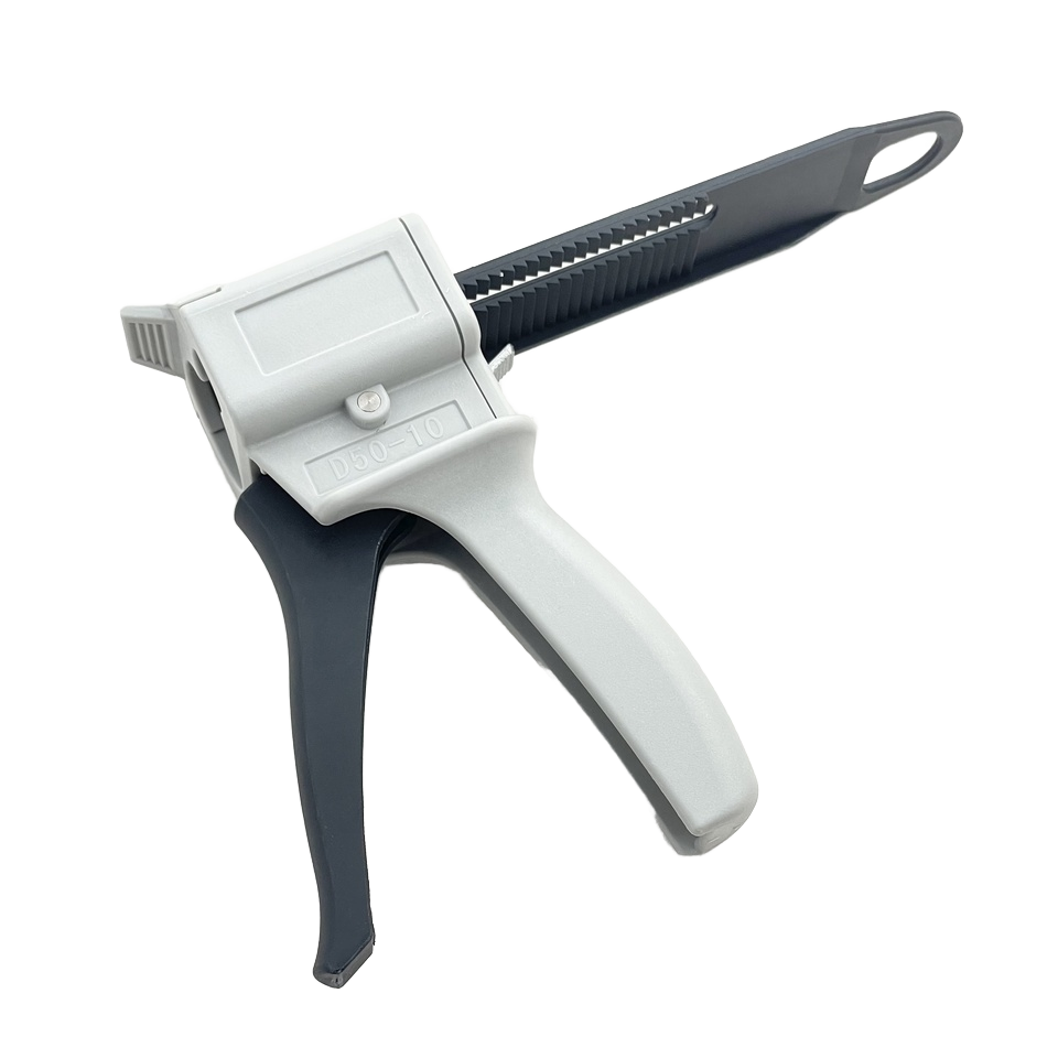 Devcon WJGlue Gun 50ml 10:1 Two-Component AB Glue Special Quartz Stone Glue for Industrial Chemicals Model 14167