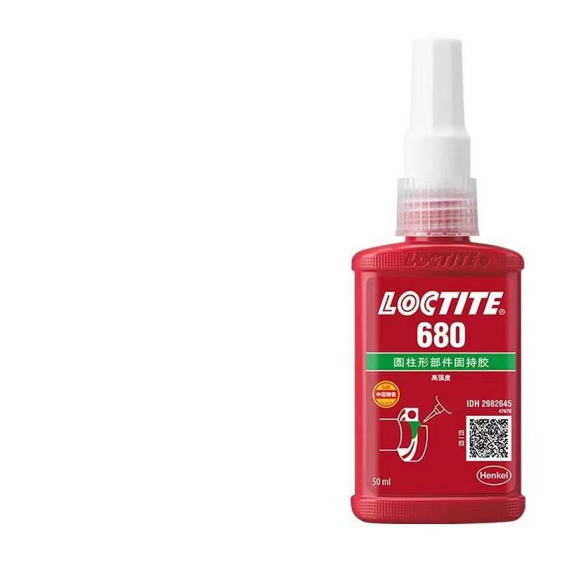 Original L-octiter 648 Super Glue High Strength Adhesive 50ml/250ml in Stock
