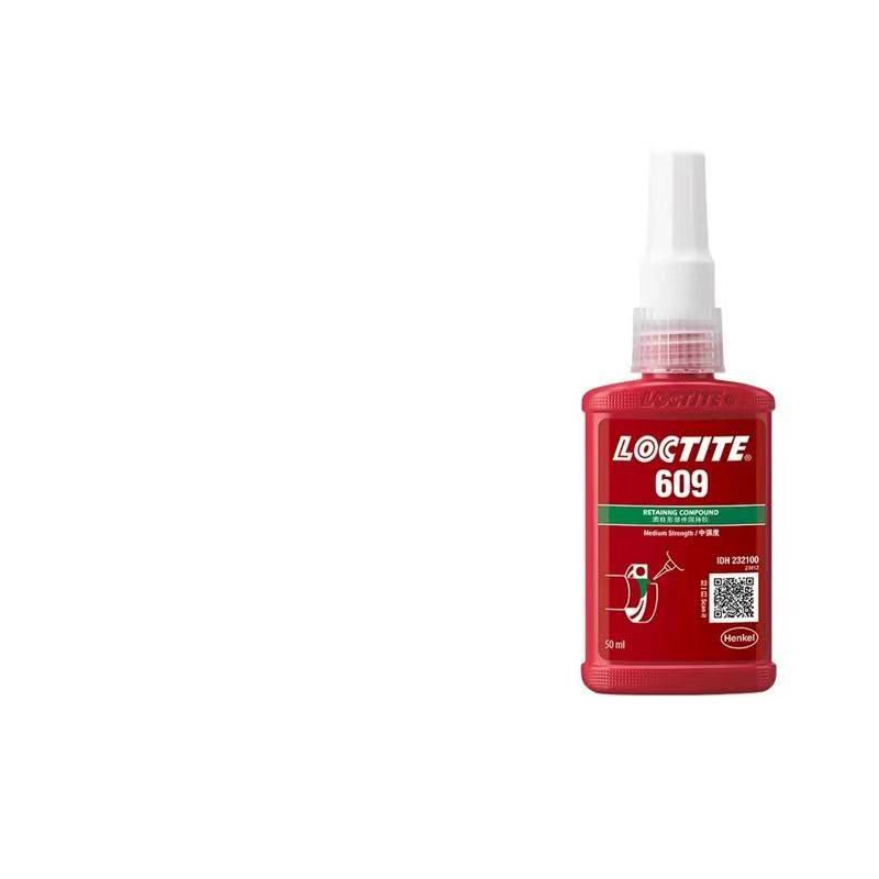 Original L-octiter 648 Super Glue High Strength Adhesive 50ml/250ml in Stock