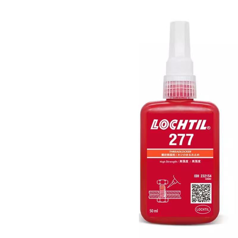 Wholesale Original L-octiter 603 Oil-resistant Type High Strength Universal Fast Curing Retaining 50ml/250ml in Stock