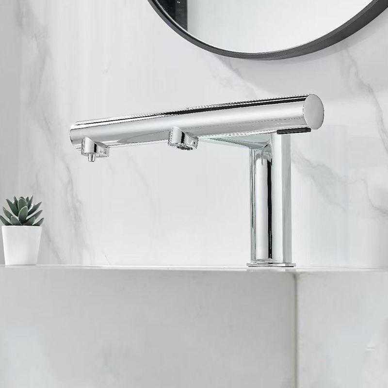 Wall Mount Thicken Stainless Steel Hand Liquid Soap Dispenser