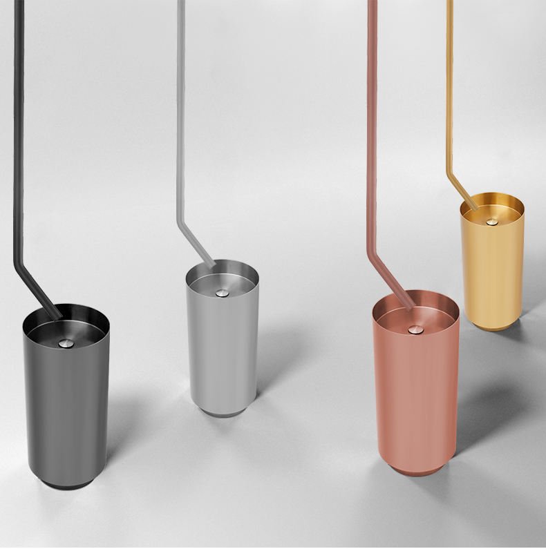 Modern Ceiling Mounted Touch Free Wash Basin Lavatory Spout Hang Bathtub Motion Sensor Faucet Mixer Automatic Tap for Hotel