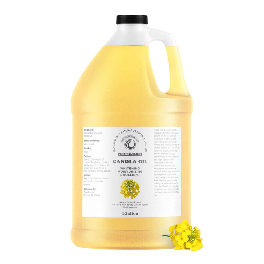 Wholesale High Quality Canola/Rapeseed Oil | Pure Refined & Crude Edible Cooking Oil Bulk Supply