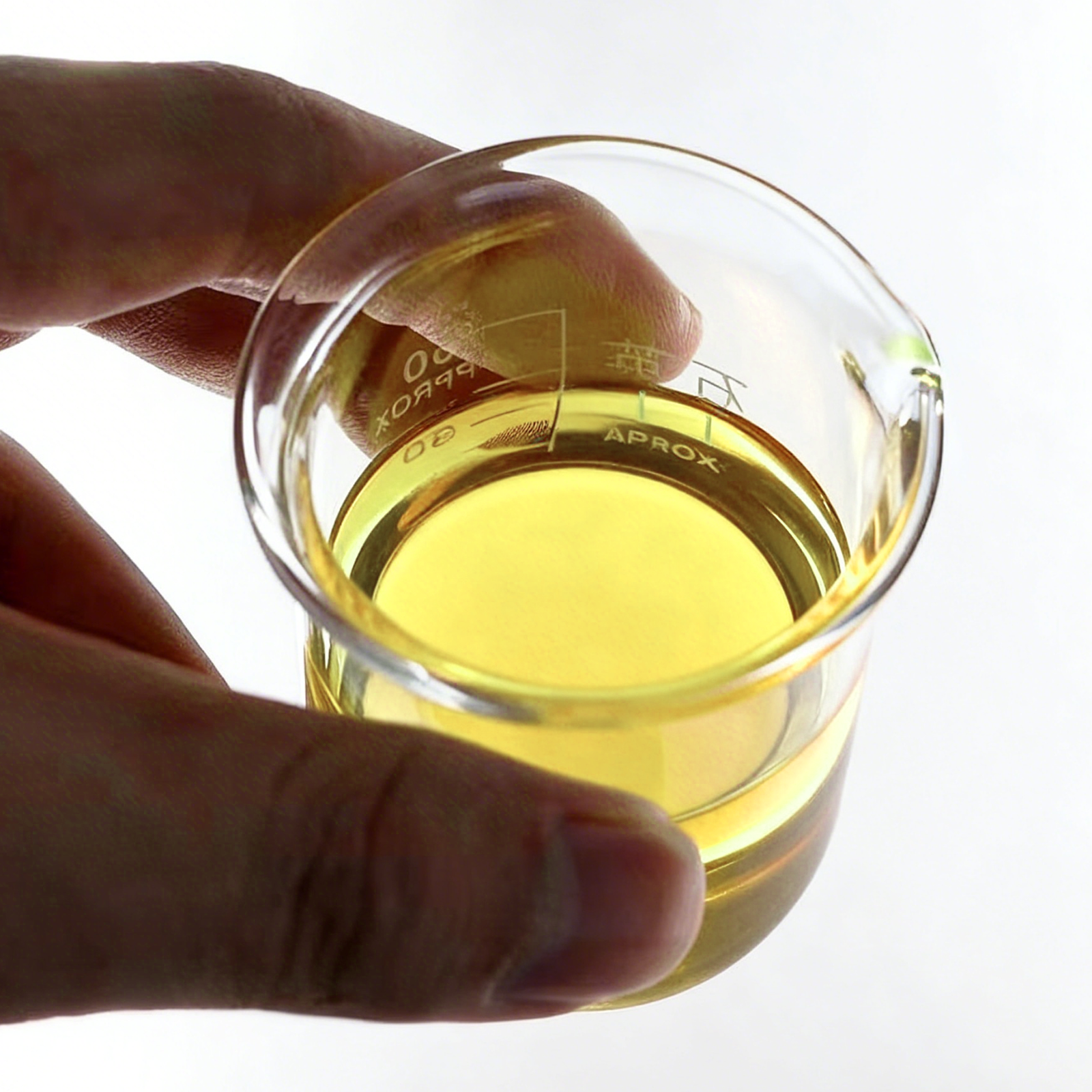 Natural Sacha Inchi Oil 5L Bulk | Cosmetic Grade Botanical Oil for Hair Care and Skin Care Formulations