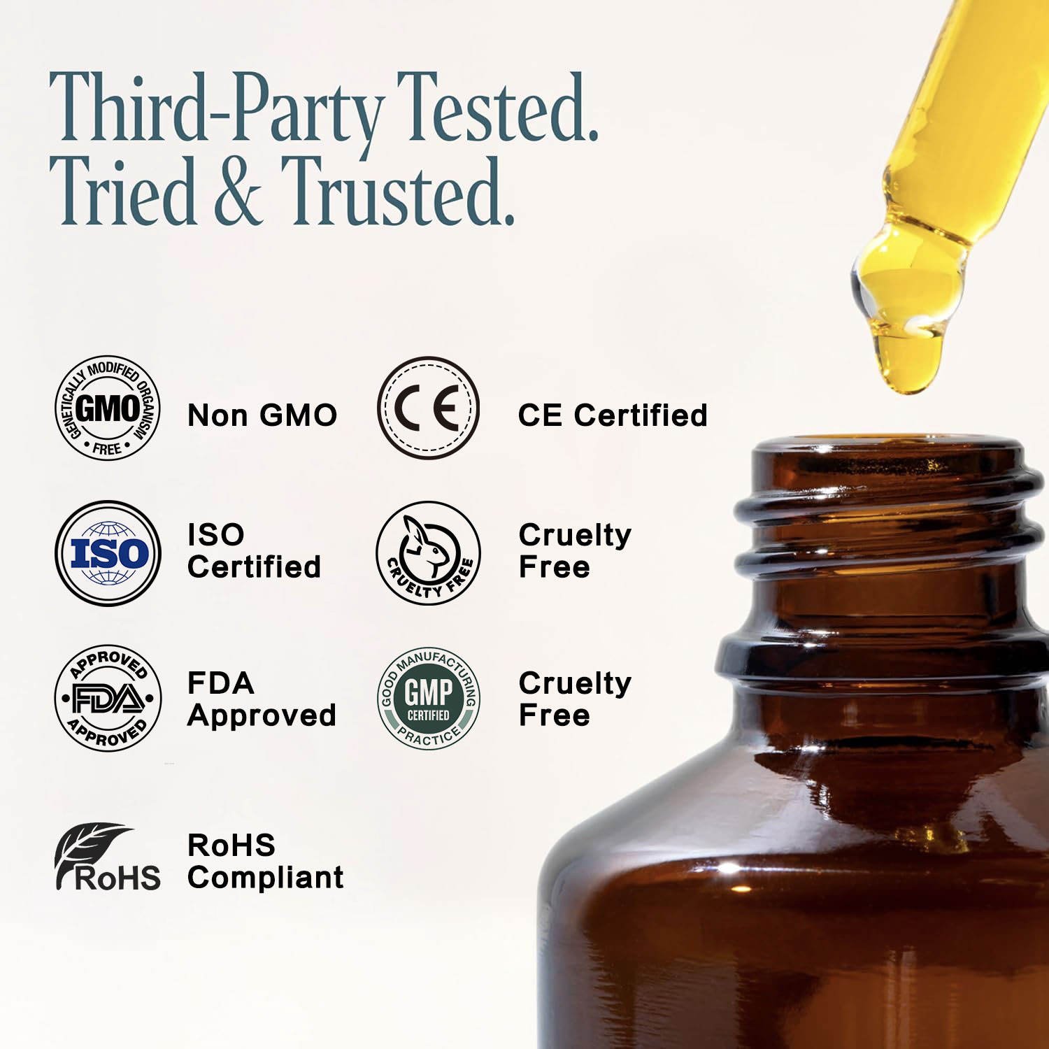 Natural Sacha Inchi Oil 5L Bulk | Cosmetic Grade Botanical Oil for Hair Care and Skin Care Formulations