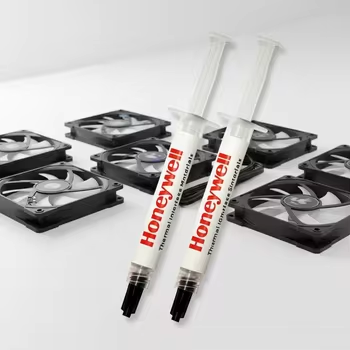 Honeywell PTM7950SP High Temperature Phase-change Insulation Film 8.5W/mk Thermal Conductivity 0.2/0.25mm Thickness for CPU/GPU