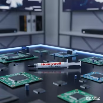 Honeywell PTM7950SP High Temperature Phase-change Insulation Film 8.5W/mk Thermal Conductivity 0.2/0.25mm Thickness for CPU/GPU