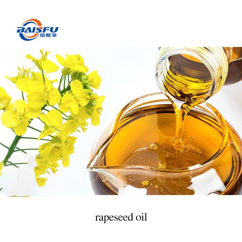 Rapeseed Oil Food Grade Flavor Liquid for Baked Goods Condiments and Snack Foods