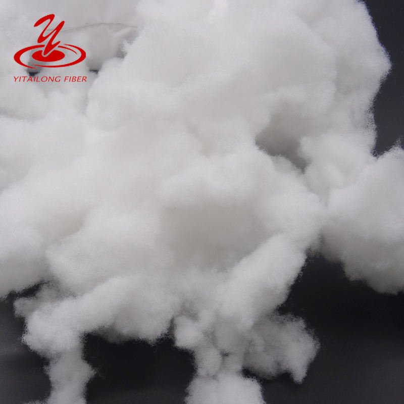 2.5D*102 mm Moisture Absorption Sweat Removing Virgin PSF Polyester Staple Fiber