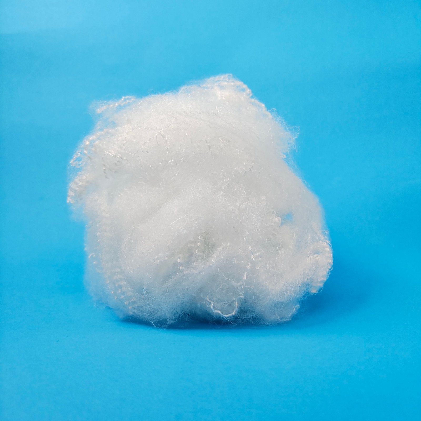 Far Infrared Virgin Polyester Fiber 1.5D*51mm