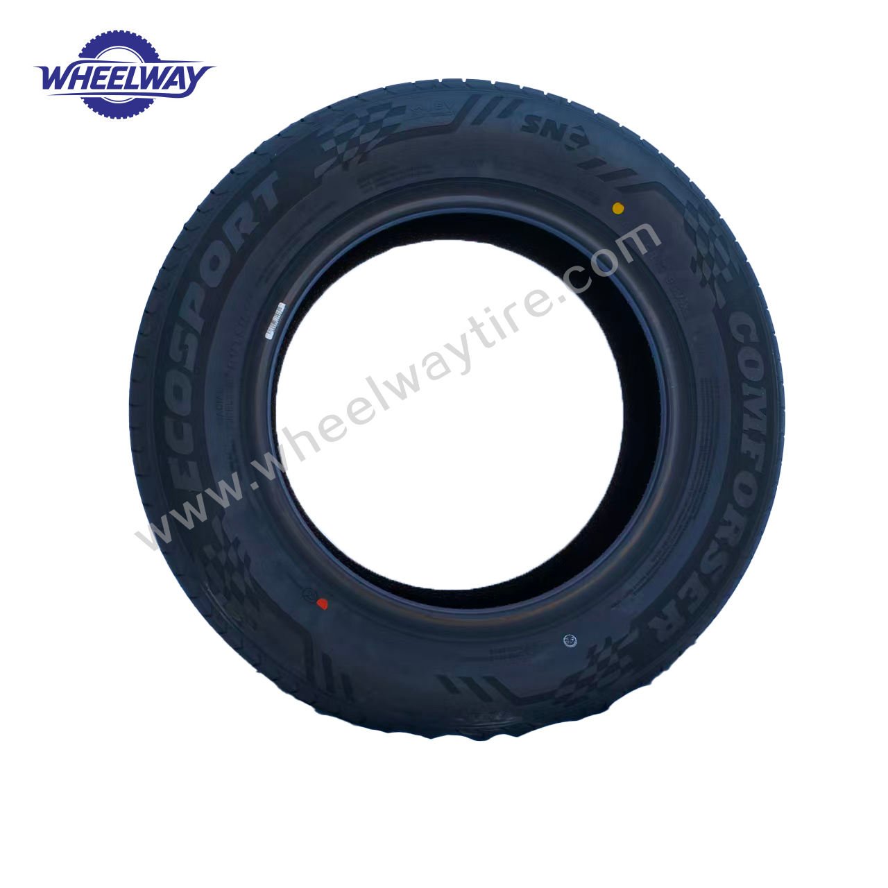 195/60R16 Top Brand Rapid Car Tire 195/60R16 205/55R16 205/60R16 New Radial Tubeless Rubber Low Price
