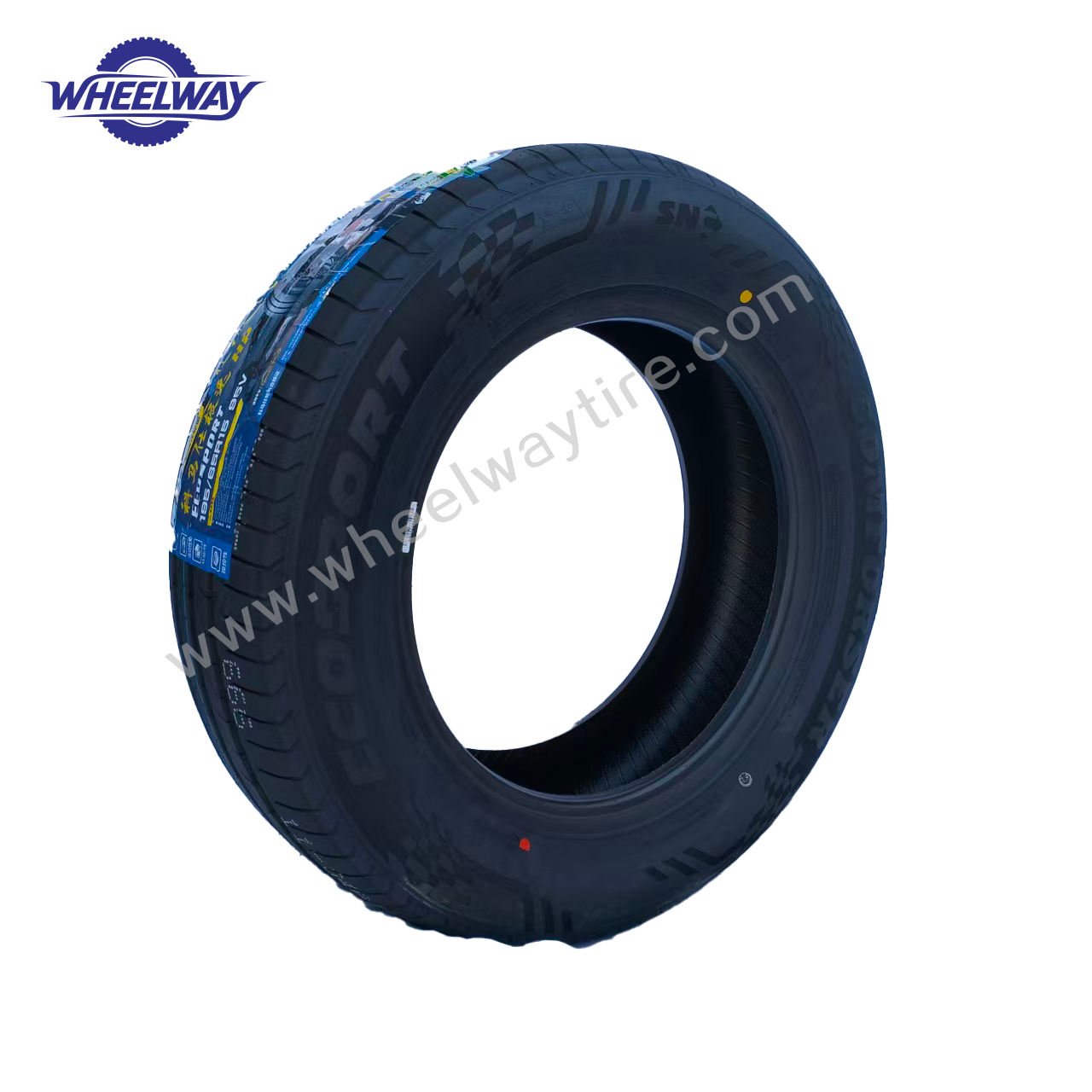 195/60R16 Top Brand Rapid Car Tire 195/60R16 205/55R16 205/60R16 New Radial Tubeless Rubber Low Price