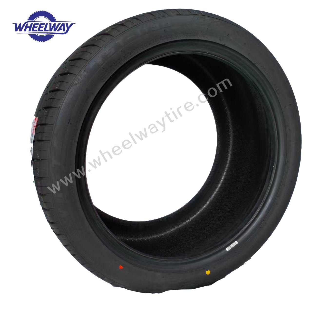 New Yusa 315/35R20 4x4 Car Tire RadialTube Rubber Passenger Tire Speed H Replacement 1 Year Warranty Shandong