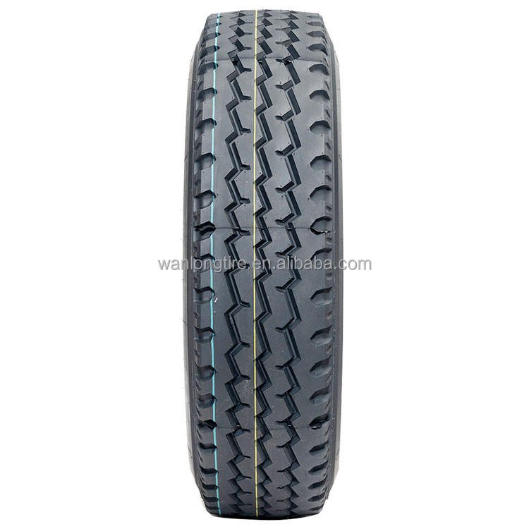 315/80R22.5-20PR 12.00R24-20PR 12.00R20-20PR Truck Tires Three Lines Frideric Brand With GCC/SASO Certificate