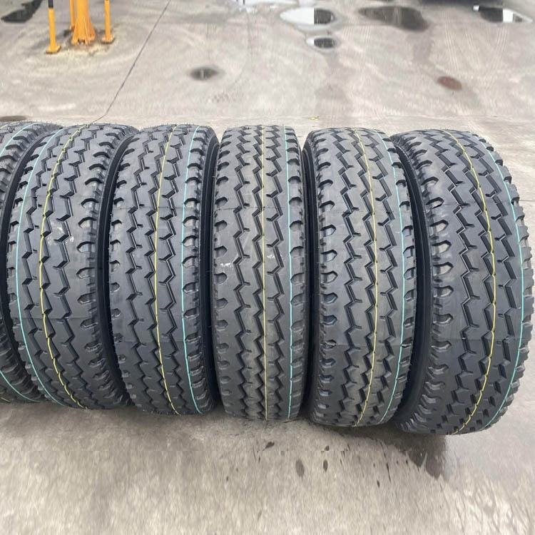 315/80R22.5-20PR 12.00R24-20PR 12.00R20-20PR Truck Tires Three Lines Frideric Brand With GCC/SASO Certificate