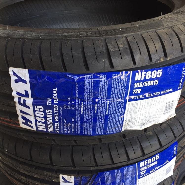 HIFLY/OVATION/SUNFULL Car Tires 165/60r13 165/60r14 205/65r15 215/60r16 13