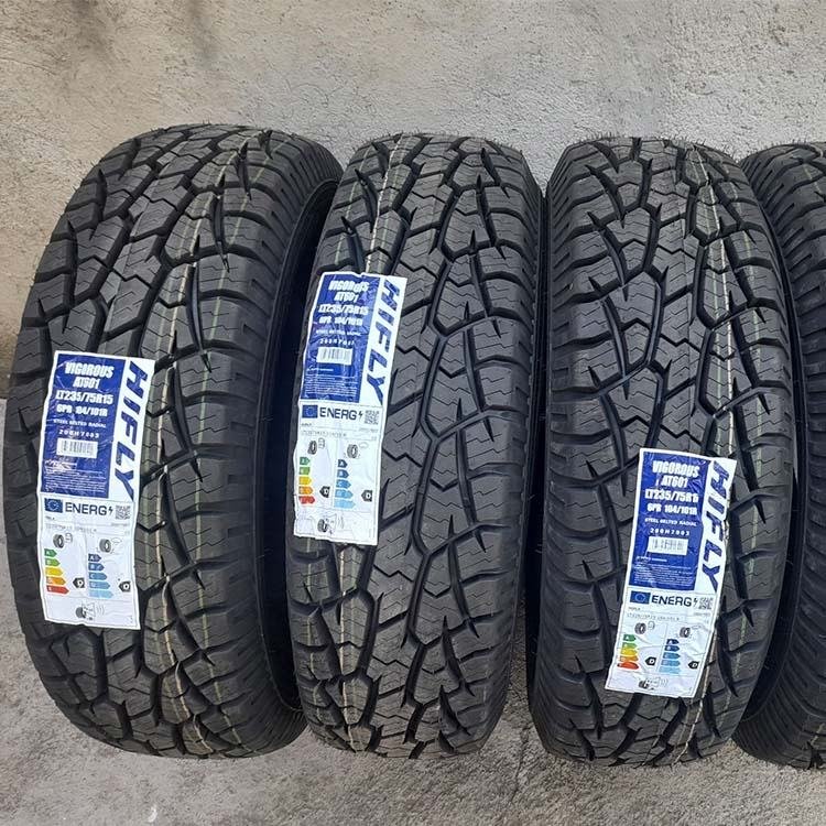 HIFLY/OVATION/SUNFULL Car Tires 165/60r13 165/60r14 205/65r15 215/60r16 13