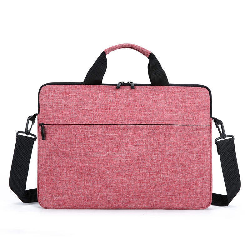 2024 New Style Custom Printed Design Eco Friendly Laptop Bags for Women Ladies