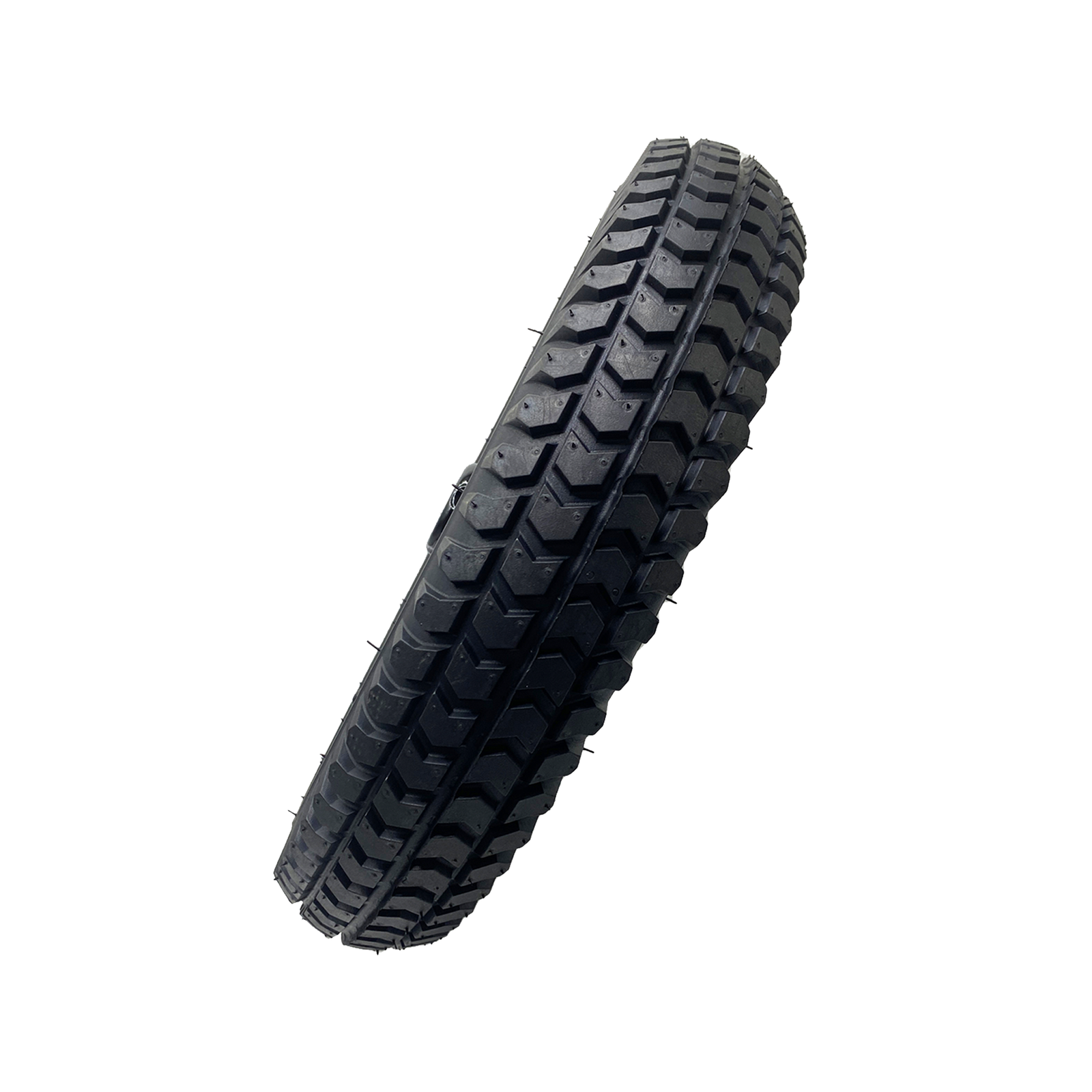 High-Performance Radial PU-Filled Tires New Rubber Mobility Devices for Elderly ECE Certified Tires Accessories