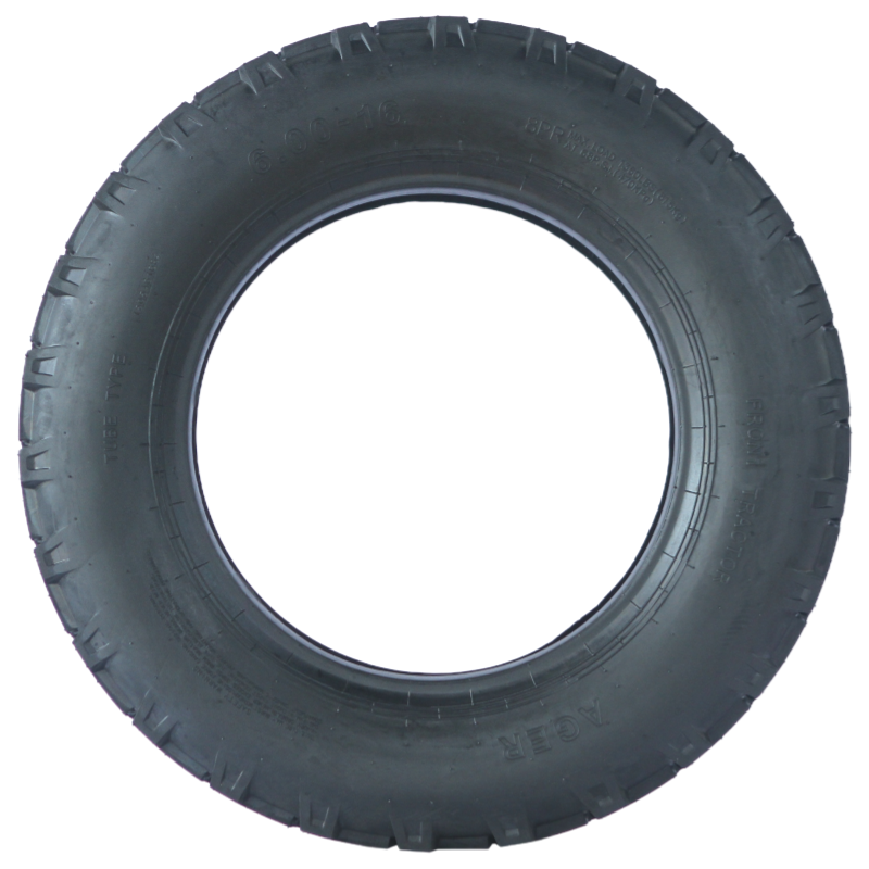 10.00-16 Radial Agricultural Rear Tires Farm Tractor Rubber Trailer Tyres Supplier 1.5 Year Warranty