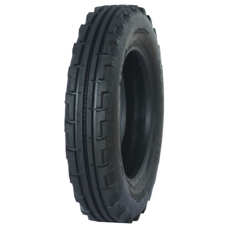 10.00-16 Radial Agricultural Rear Tires Farm Tractor Rubber Trailer Tyres Supplier 1.5 Year Warranty