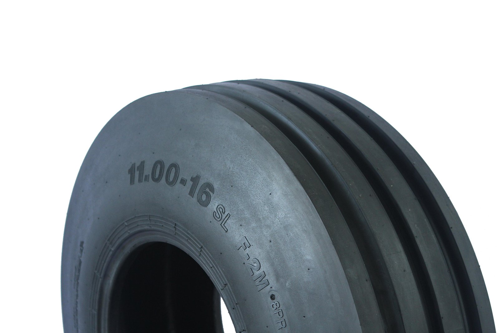Small Tractor Pneu Tyres for Lindner Tractor Factory Rubber 11.00-16 Wheel Agricultural Farm Harvester Tires Supplier