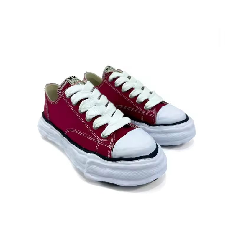 Wholesale Men's Custom Casual Luxury Classic Fashion Sneakers High Quality Black Canvas Running Shoes for Walking