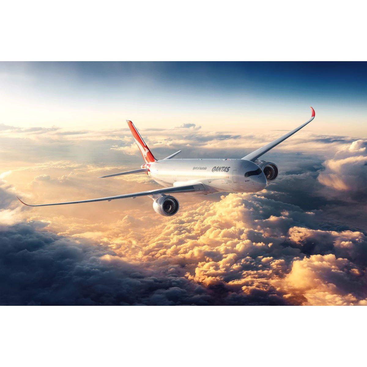 Express Air European air delivery full package door-to-door