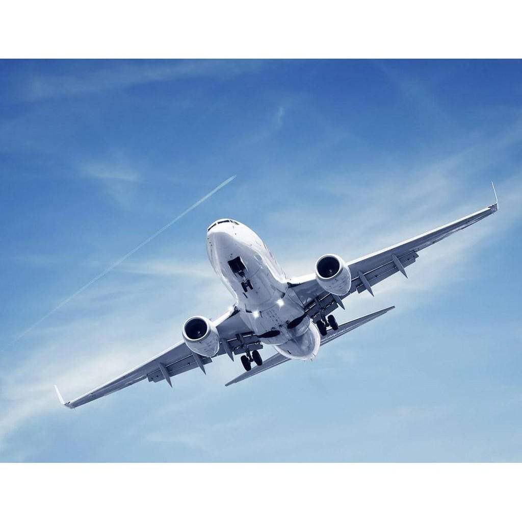 Express Air European air delivery full package door-to-door