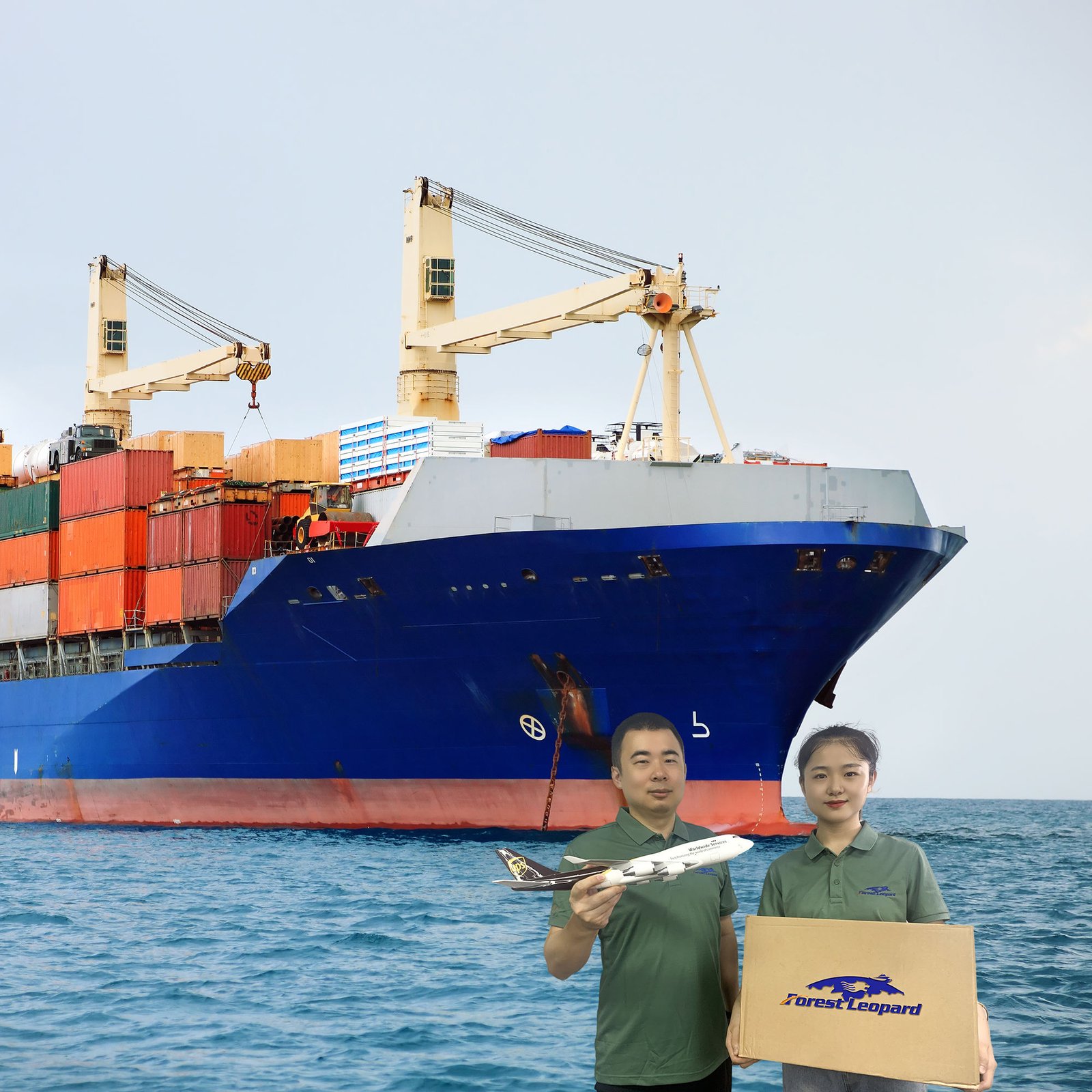 Personal Address Fee/USA Shipping High Quality Low Price Freight Forwarding Shenzhen Logistics Company Shipping to USA by Sea