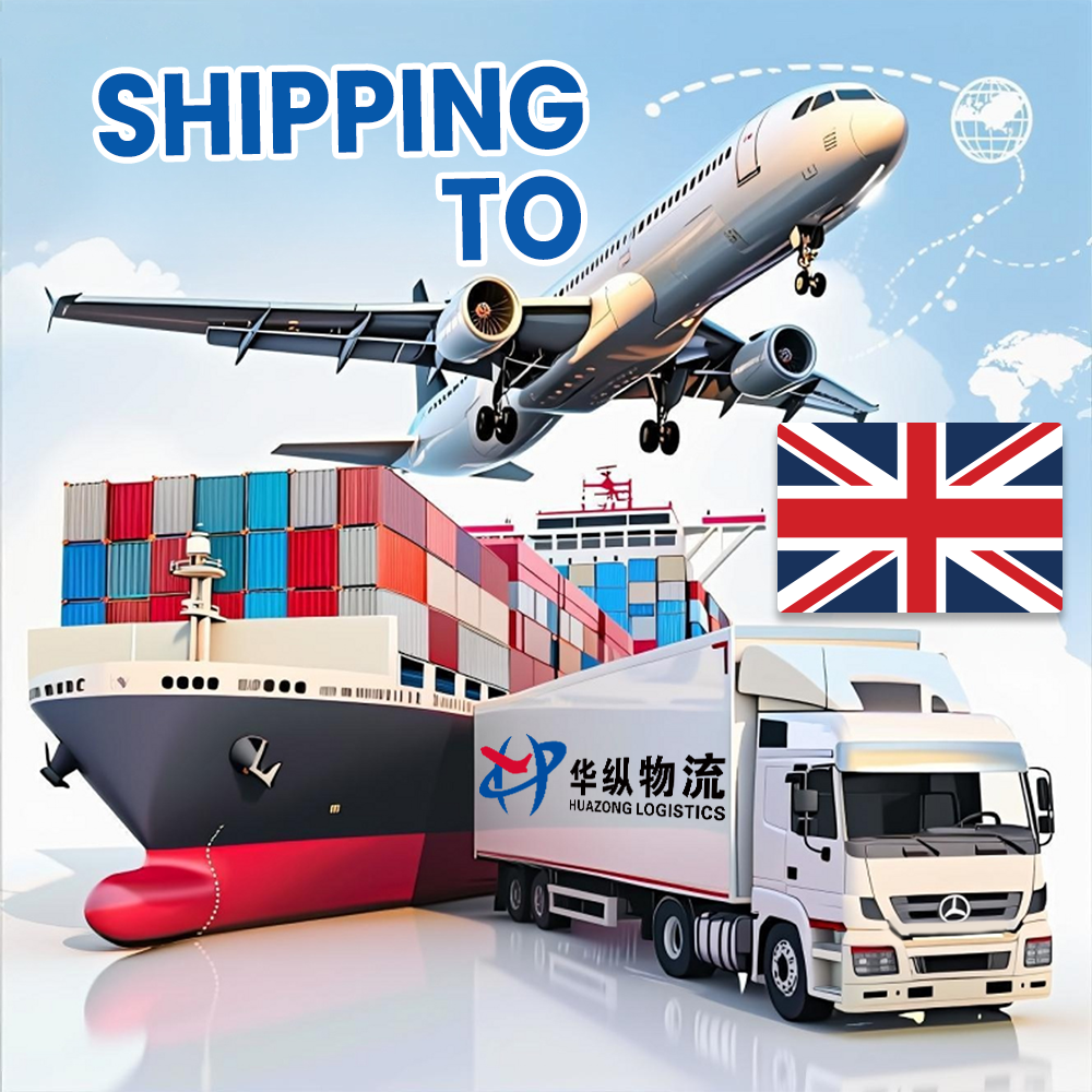 Fast China to France Germany UK DDP Air Freight Forwarder Reliable Europe Fba DDP Air Shipping Service DHL UPS FEDEX