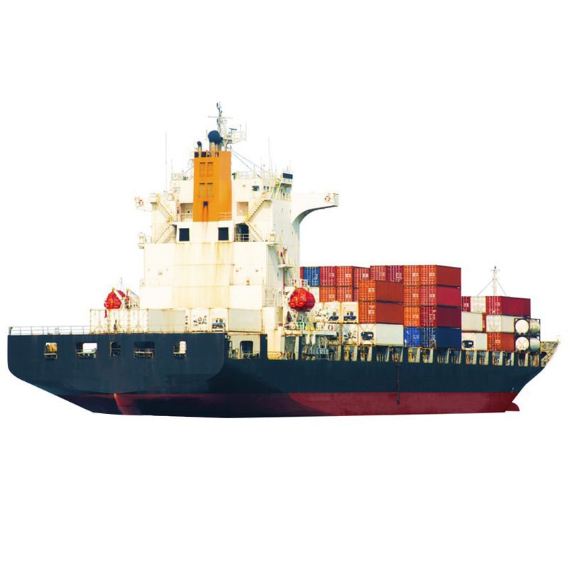 Fast and Secure Freight Service Shipping Containers 40ft 20ft LCL FCL Sea Shipping to UK Germany France Netherlands Spain