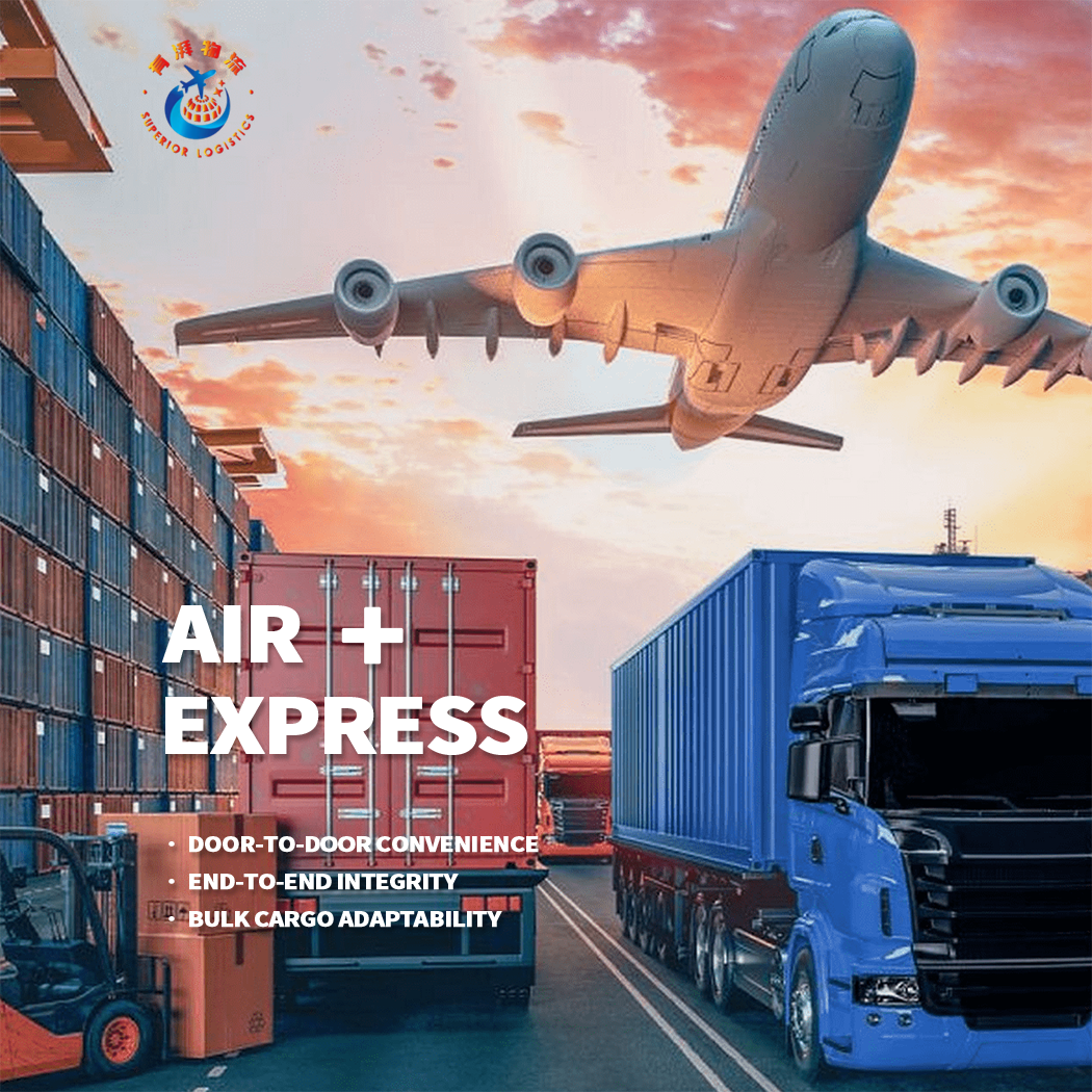 Affordable China to Vietnam Air Express Shipping (UPS/FEDEX/DHL) | Fast, Reliable + Customs Clearance & Insurance