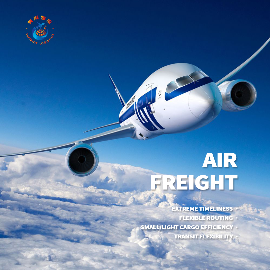 Affordable China to Vietnam Air Express Shipping (UPS/FEDEX/DHL) | Fast, Reliable + Customs Clearance & Insurance