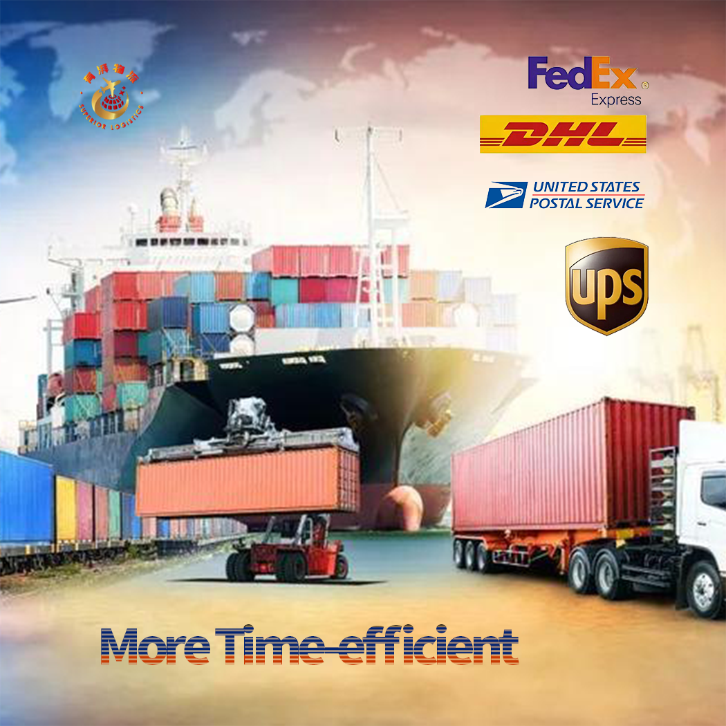Affordable China to Vietnam Air Express Shipping (UPS/FEDEX/DHL) | Fast, Reliable + Customs Clearance & Insurance