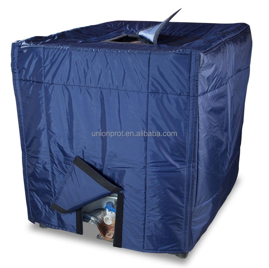 Flame Retardant Anti UV Heat Insulation Cargo Protective Covers