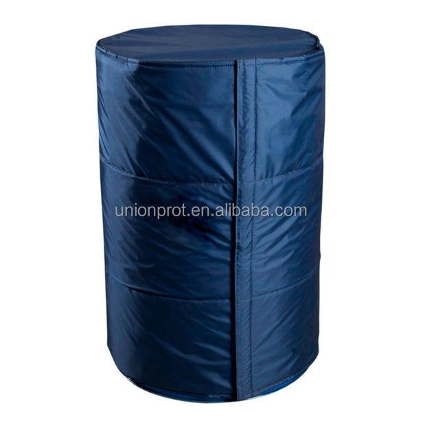 Flame Retardant Anti UV Heat Insulation Cargo Protective Covers