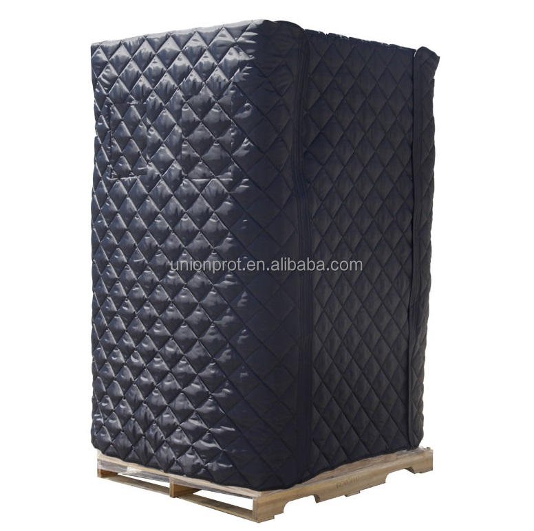 Flame Retardant Anti UV Heat Insulation Cargo Protective Covers