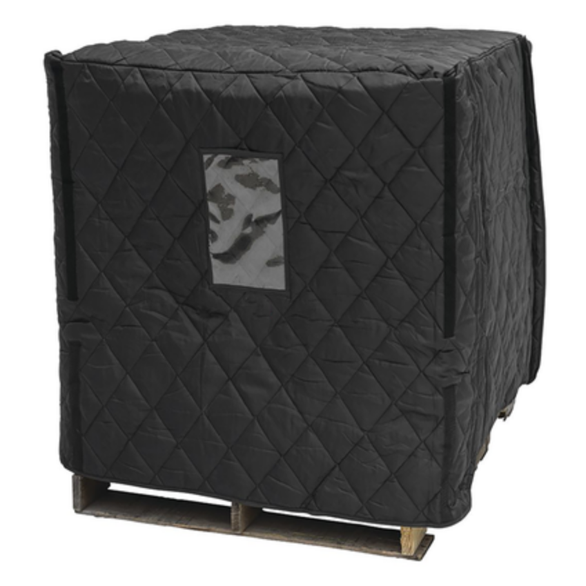 Eco-friendly Water Dust Proof Goods Protective Cover for Cargo